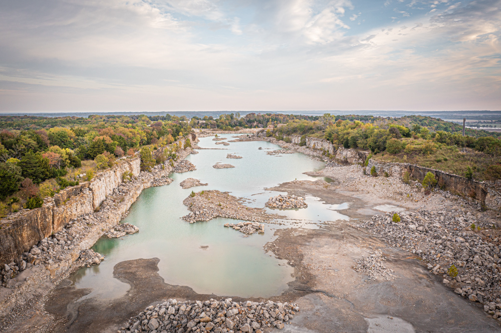 Big Bucks, Big Timber, and Big Income