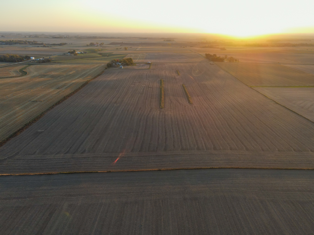 Exceptional Production Farm