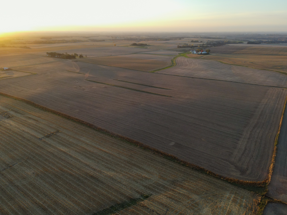 Exceptional Production Farm