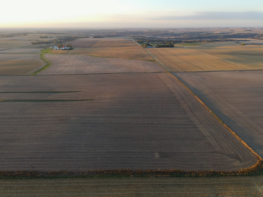 Exceptional Production Farm