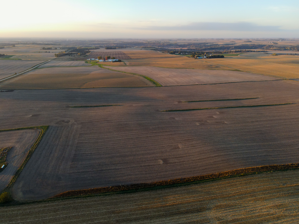 Exceptional Production Farm