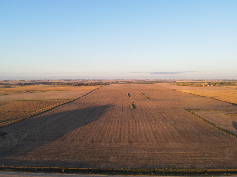 Exceptional Production Farm