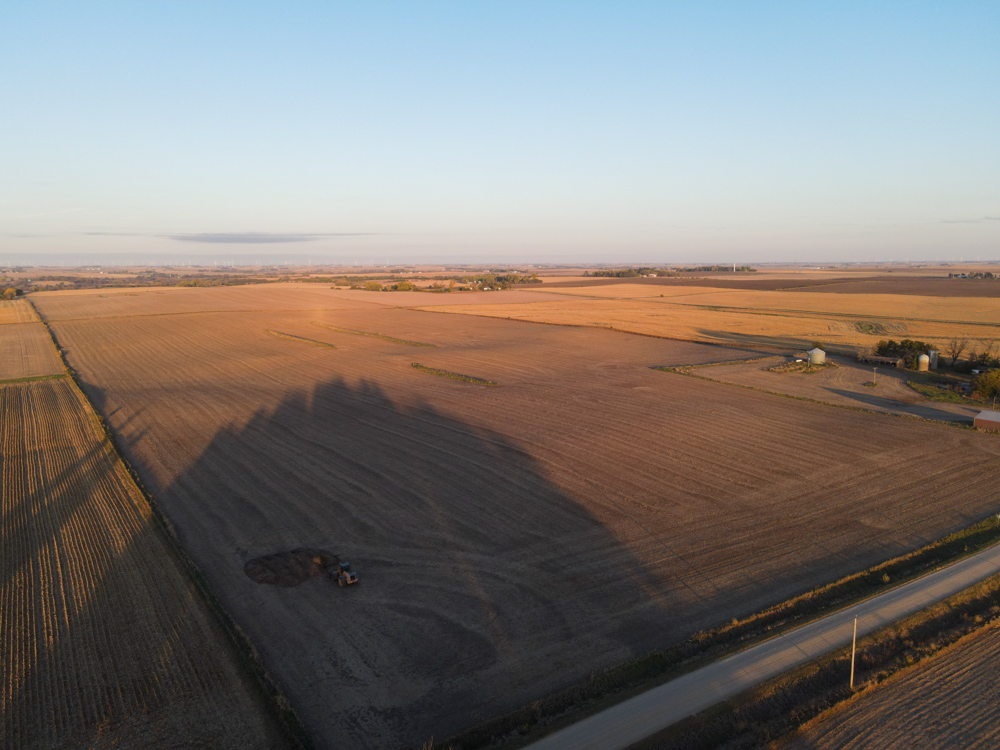 Exceptional Production Farm