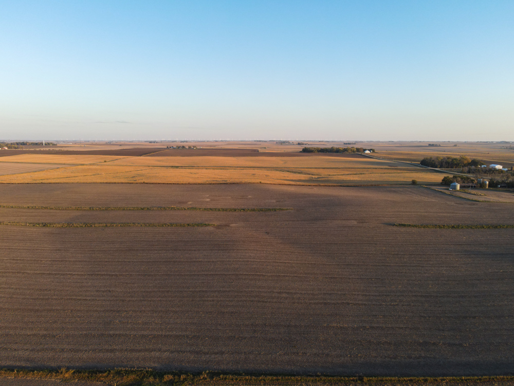 Exceptional Production Farm