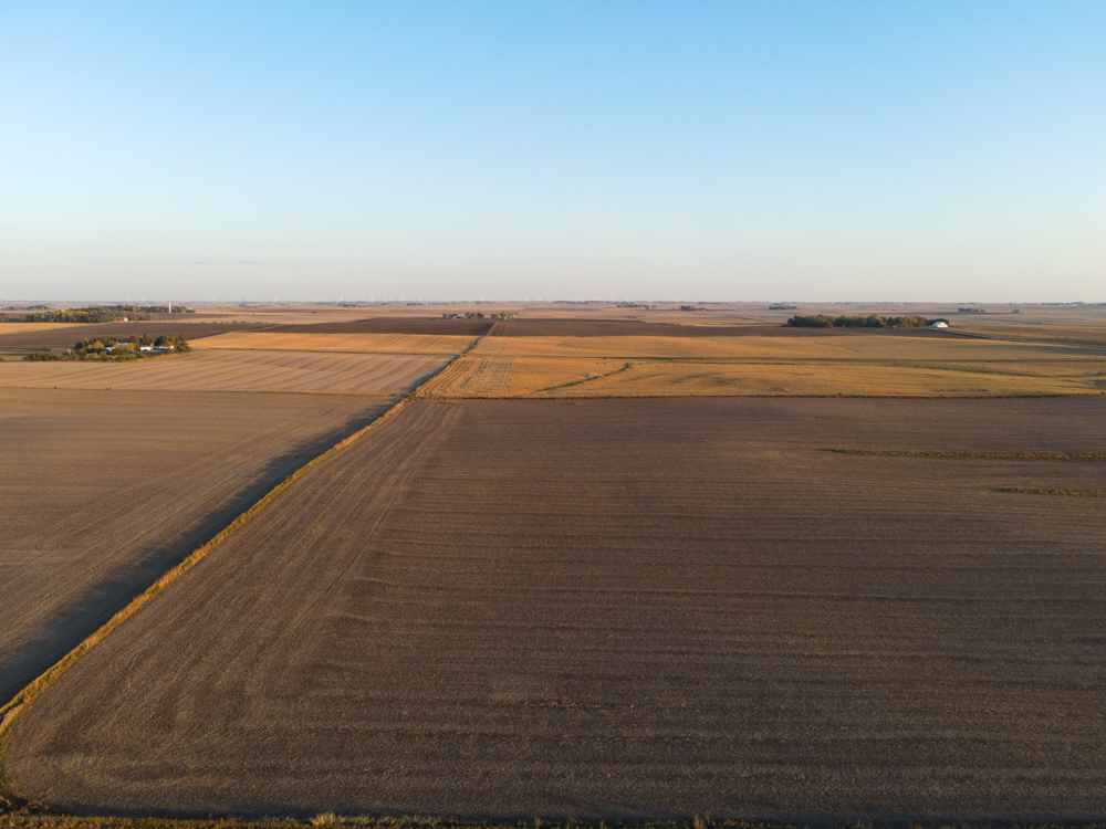 Exceptional Production Farm