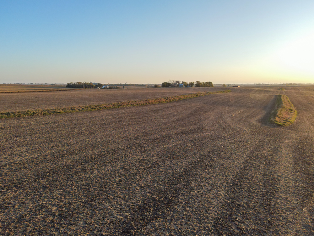 Exceptional Production Farm