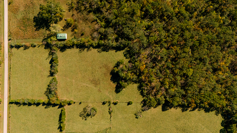 Perfect Build Site near Truman Lake in Lowry City