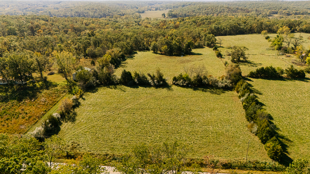 Perfect Build Site near Truman Lake in Lowry City