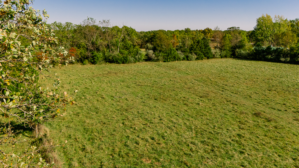 Perfect Build Site near Truman Lake in Lowry City