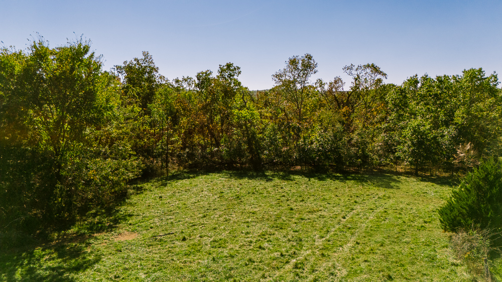 Perfect Build Site near Truman Lake in Lowry City