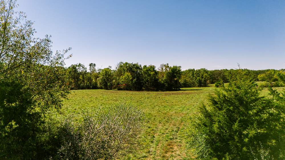 Perfect Build Site near Truman Lake in Lowry City