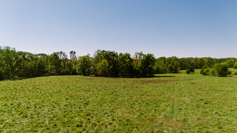 Perfect Build Site near Truman Lake in Lowry City