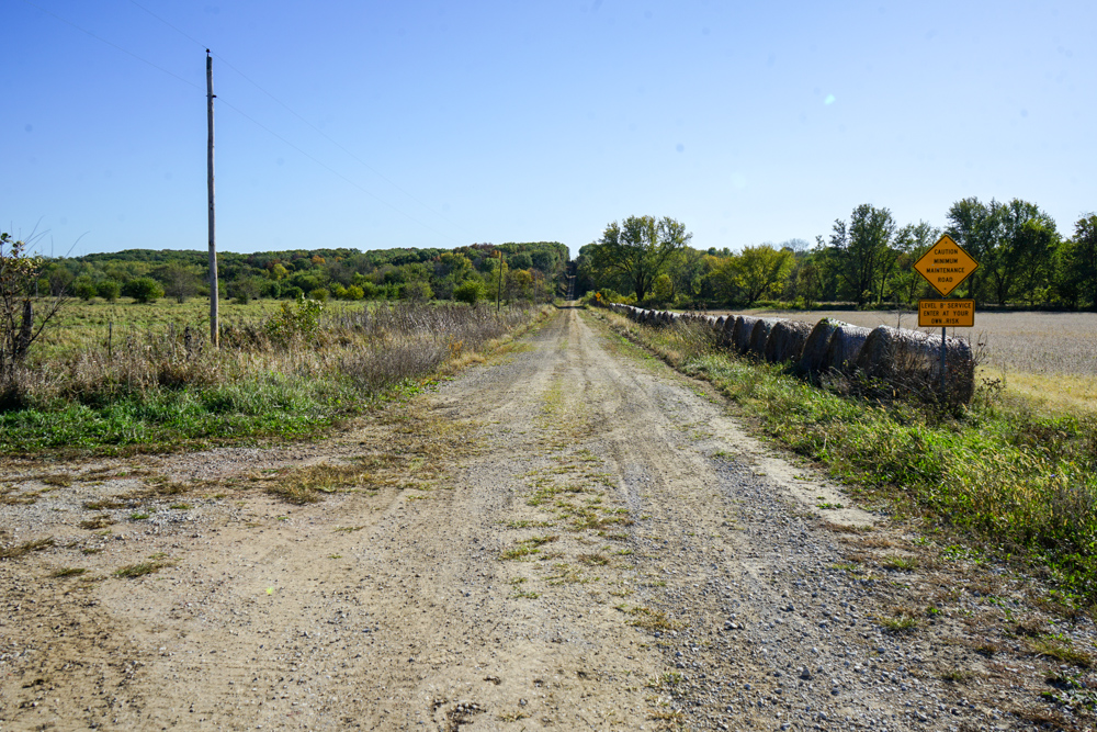 Exceptional Pasture Farm with World-Class Hunting & Recreational Potential