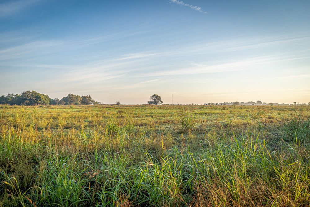 A Legacy of the Land - 316 Acres of Pride and Heritage