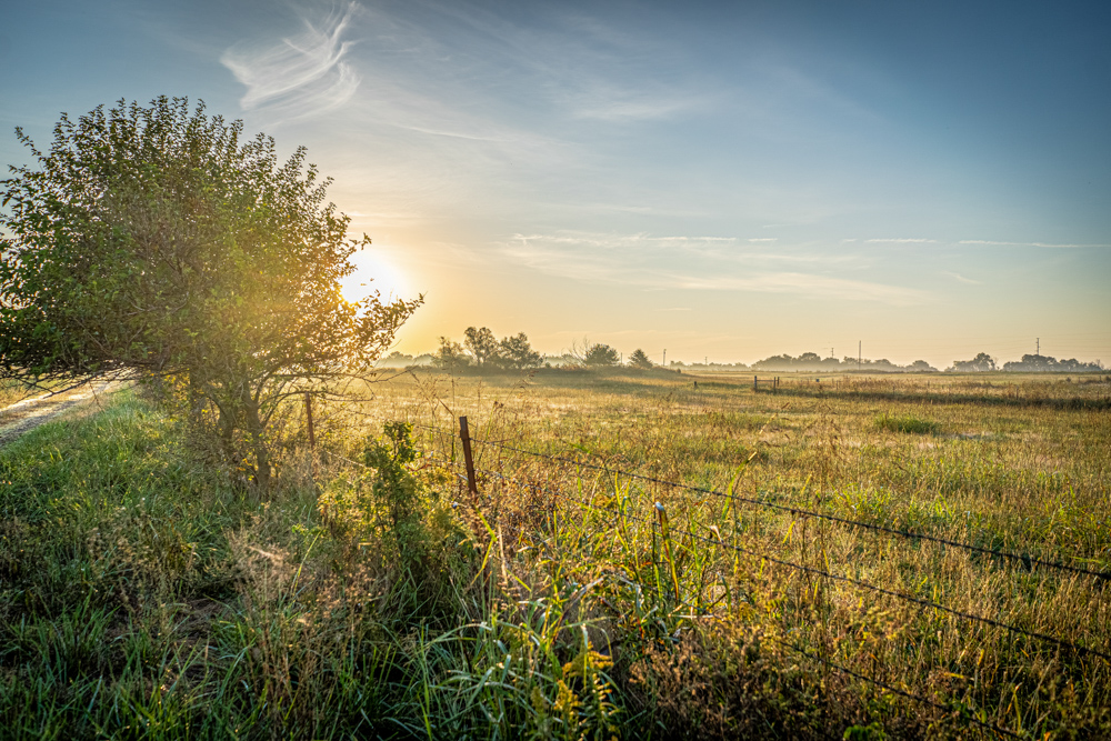 A Legacy of the Land - 316 Acres of Pride and Heritage