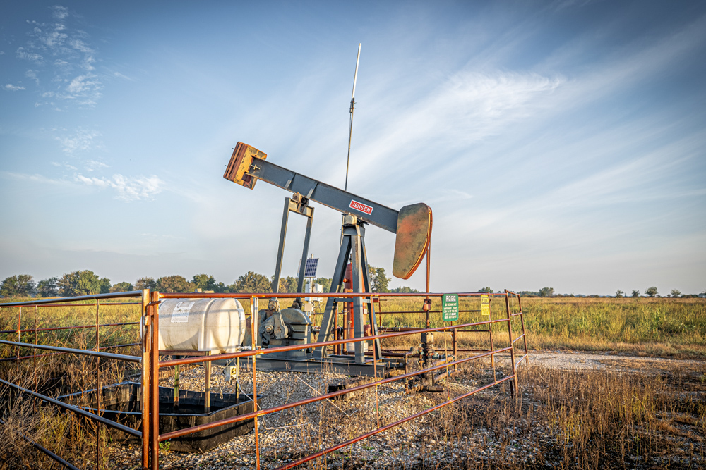 A Legacy of the Land - 316 Acres of Pride and Heritage