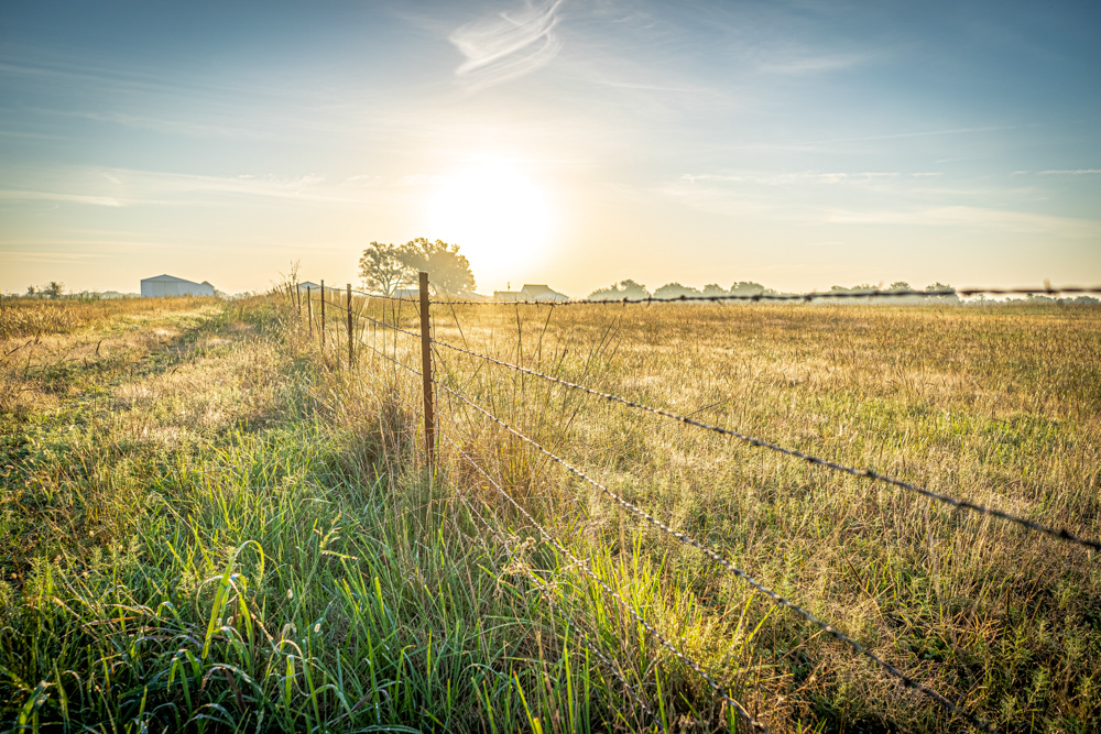 A Legacy of the Land - 316 Acres of Pride and Heritage