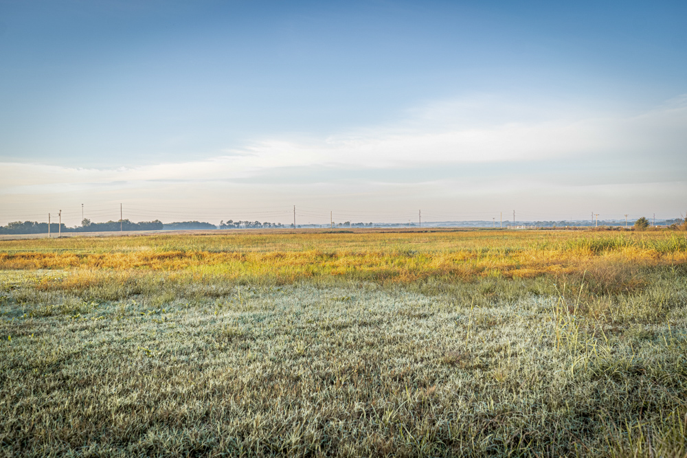 A Legacy of the Land - 316 Acres of Pride and Heritage