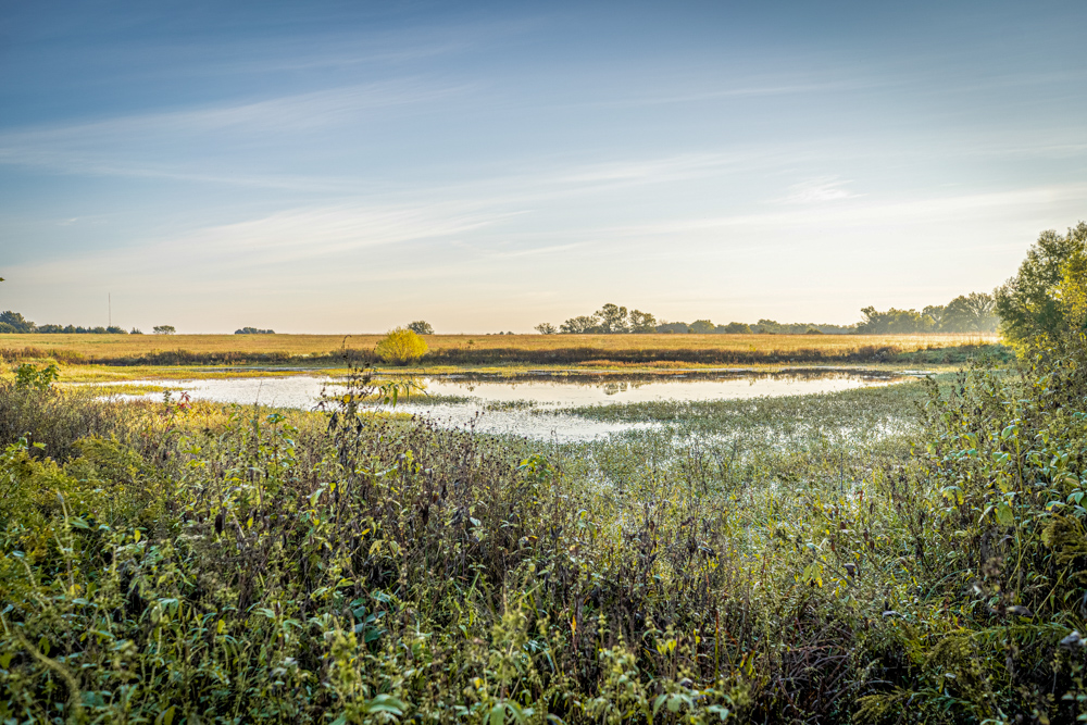 A Legacy of the Land - 316 Acres of Pride and Heritage