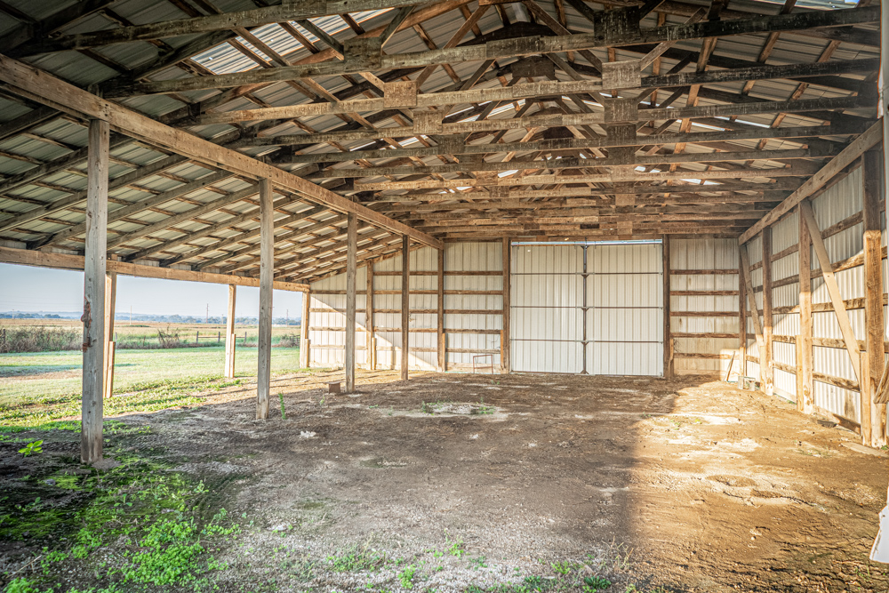 A Legacy of the Land - 316 Acres of Pride and Heritage