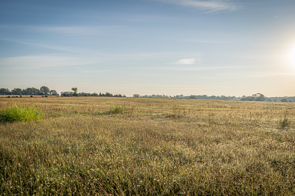 A Legacy of the Land - 316 Acres of Pride and Heritage