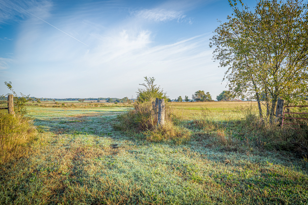 A Legacy of the Land - 316 Acres of Pride and Heritage