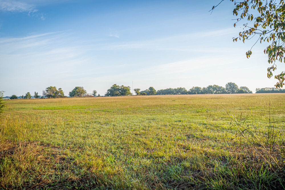 A Legacy of the Land - 316 Acres of Pride and Heritage