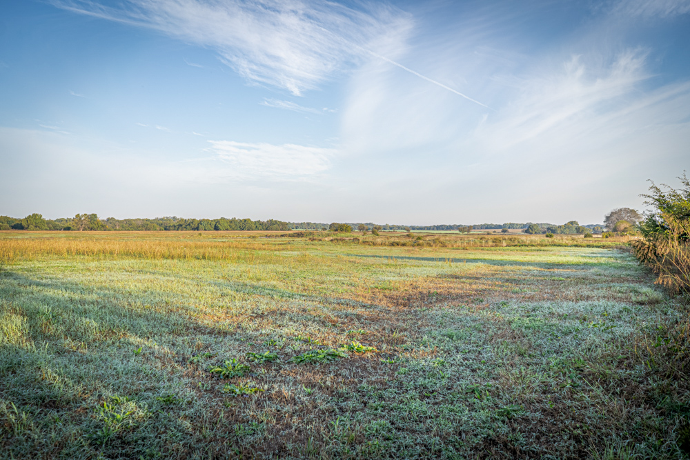 A Legacy of the Land - 316 Acres of Pride and Heritage