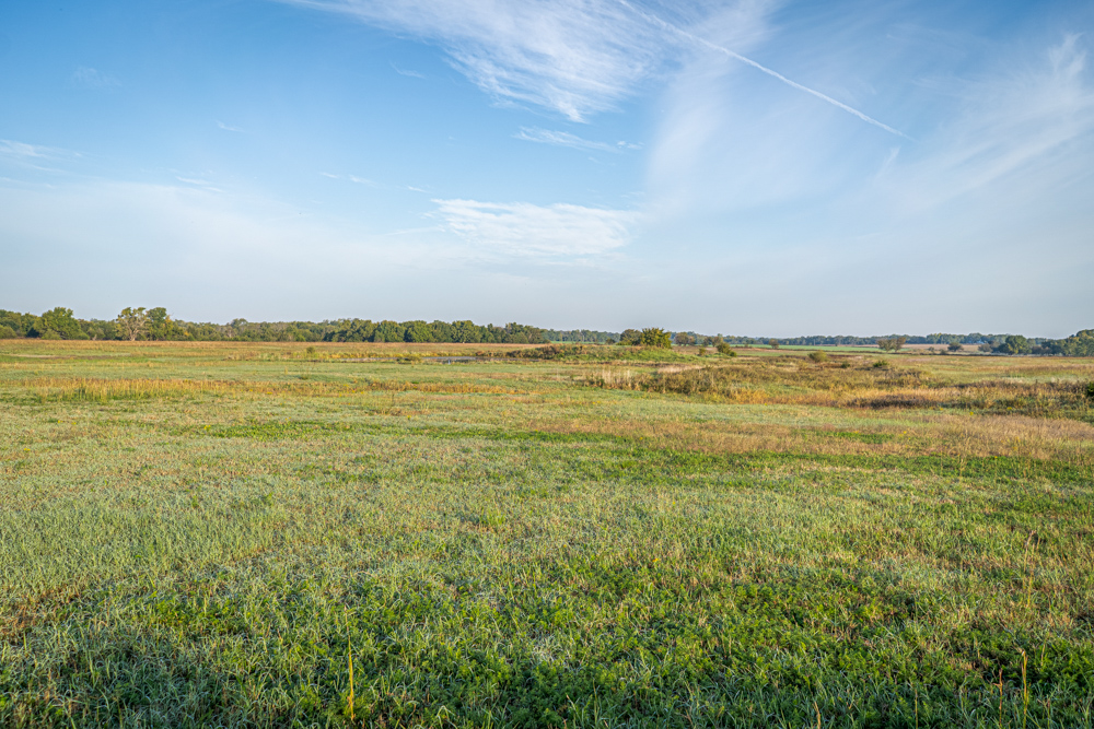 A Legacy of the Land - 316 Acres of Pride and Heritage