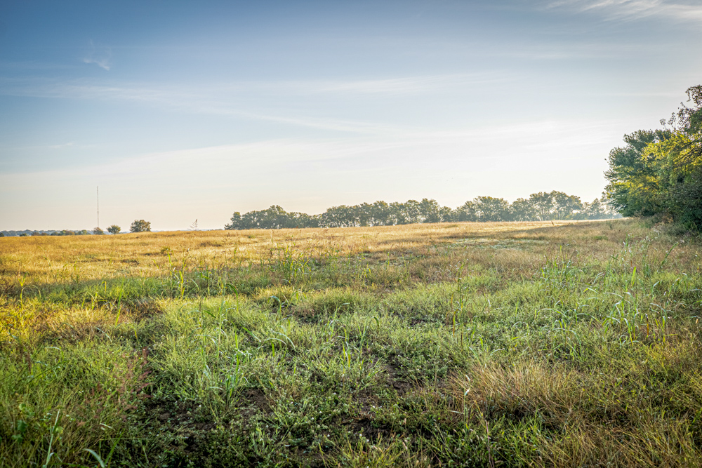 A Legacy of the Land - 316 Acres of Pride and Heritage