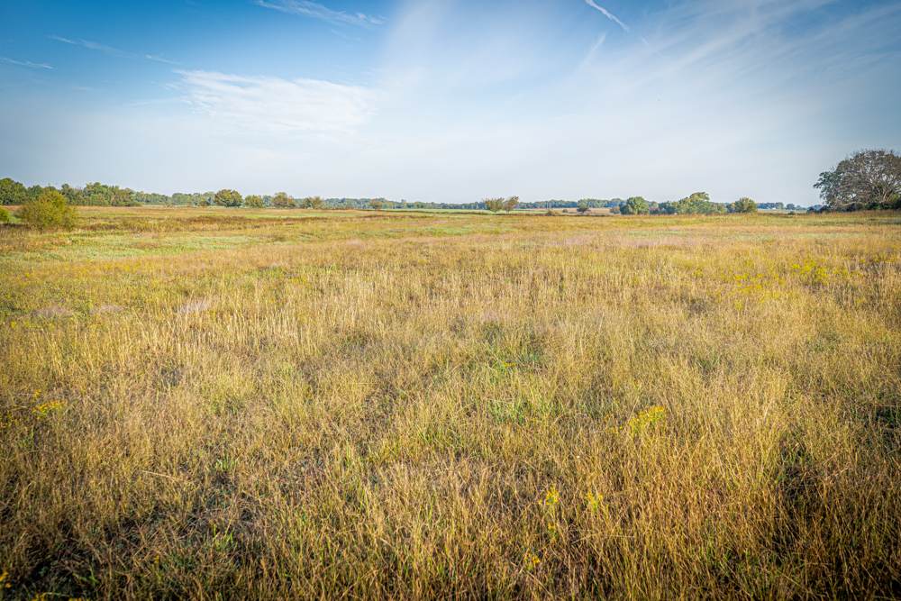 A Legacy of the Land - 316 Acres of Pride and Heritage