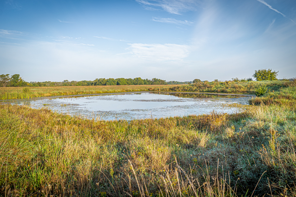 A Legacy of the Land - 316 Acres of Pride and Heritage
