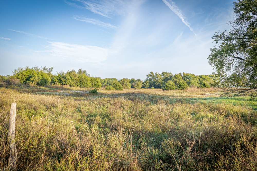 A Legacy of the Land - 316 Acres of Pride and Heritage