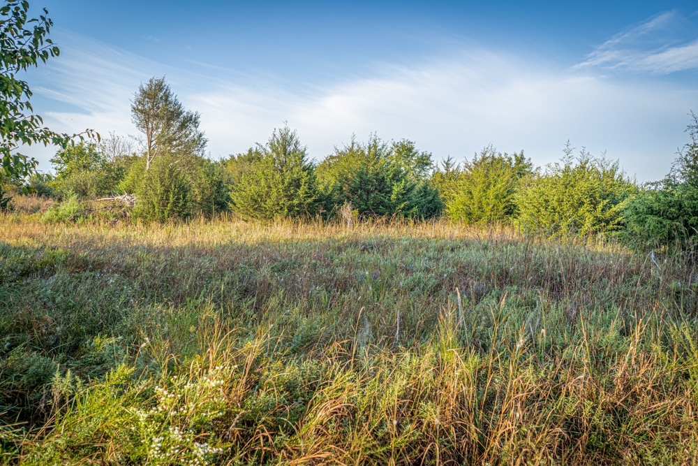 A Legacy of the Land - 316 Acres of Pride and Heritage