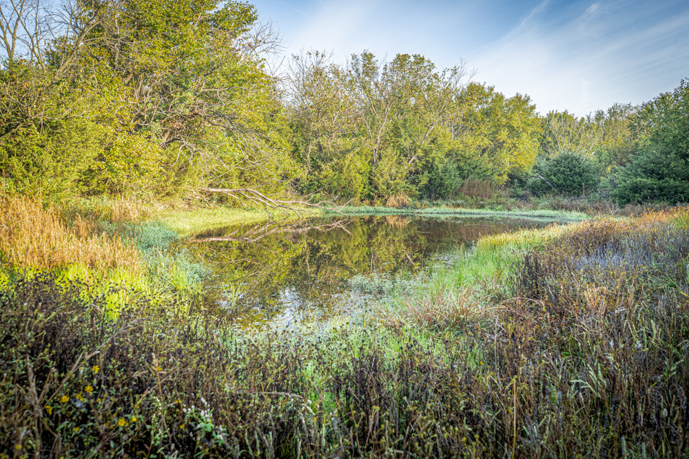 A Legacy of the Land - 316 Acres of Pride and Heritage