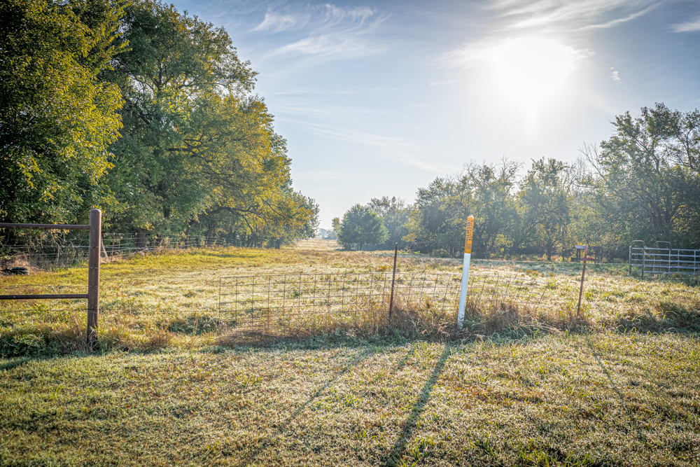 A Legacy of the Land - 316 Acres of Pride and Heritage