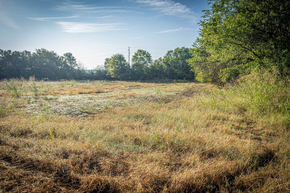 A Legacy of the Land - 316 Acres of Pride and Heritage