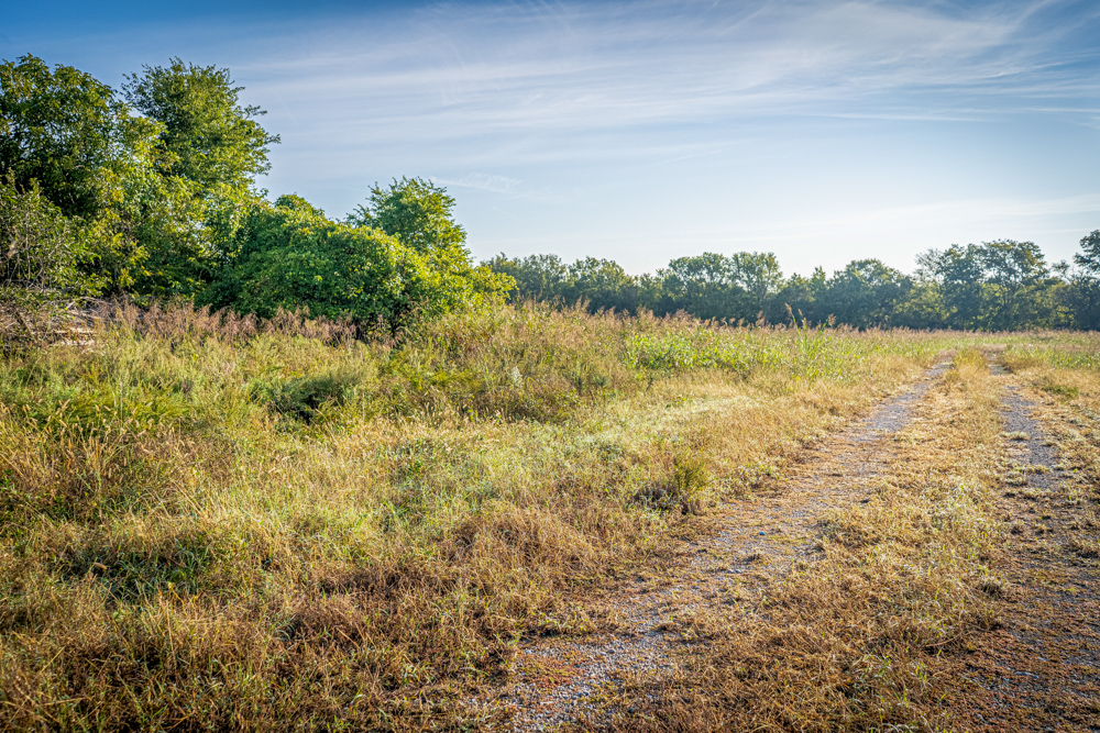 A Legacy of the Land - 316 Acres of Pride and Heritage