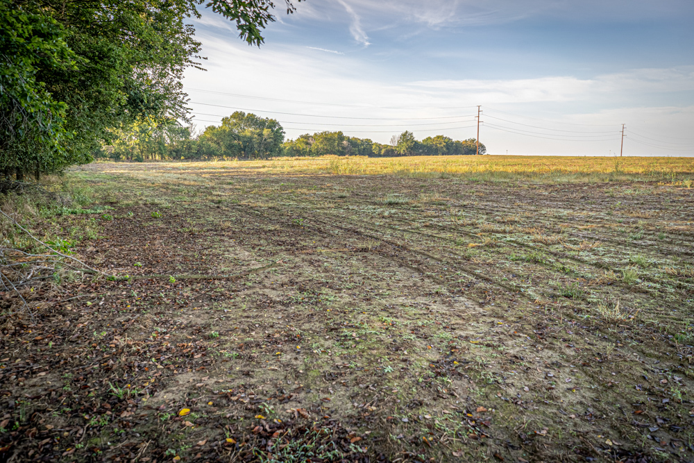 A Legacy of the Land - 316 Acres of Pride and Heritage