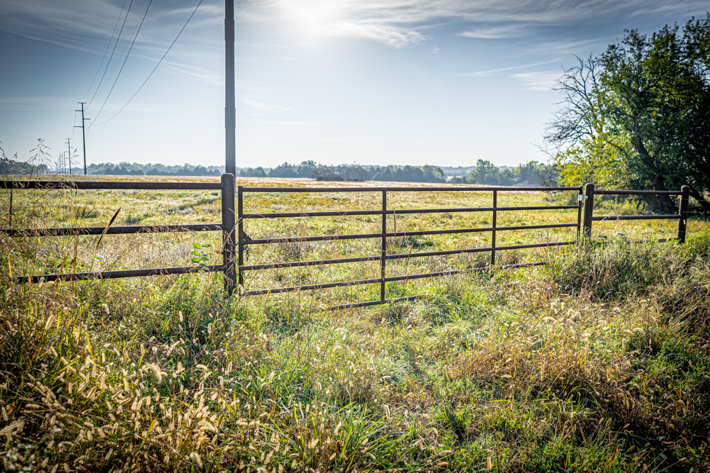 A Legacy of the Land - 316 Acres of Pride and Heritage