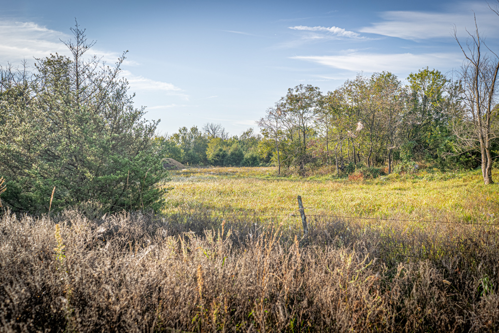 A Legacy of the Land - 316 Acres of Pride and Heritage