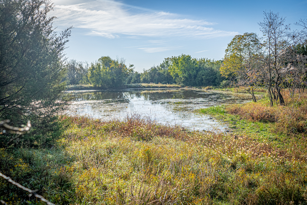 A Legacy of the Land - 316 Acres of Pride and Heritage