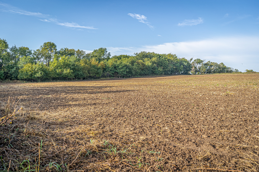 A Legacy of the Land - 316 Acres of Pride and Heritage