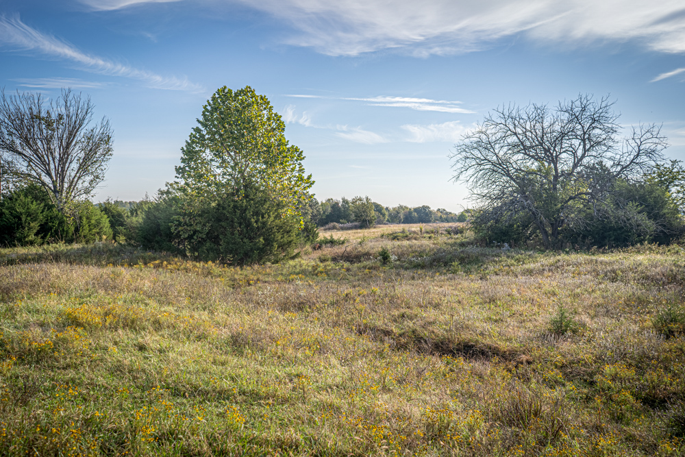A Legacy of the Land - 316 Acres of Pride and Heritage