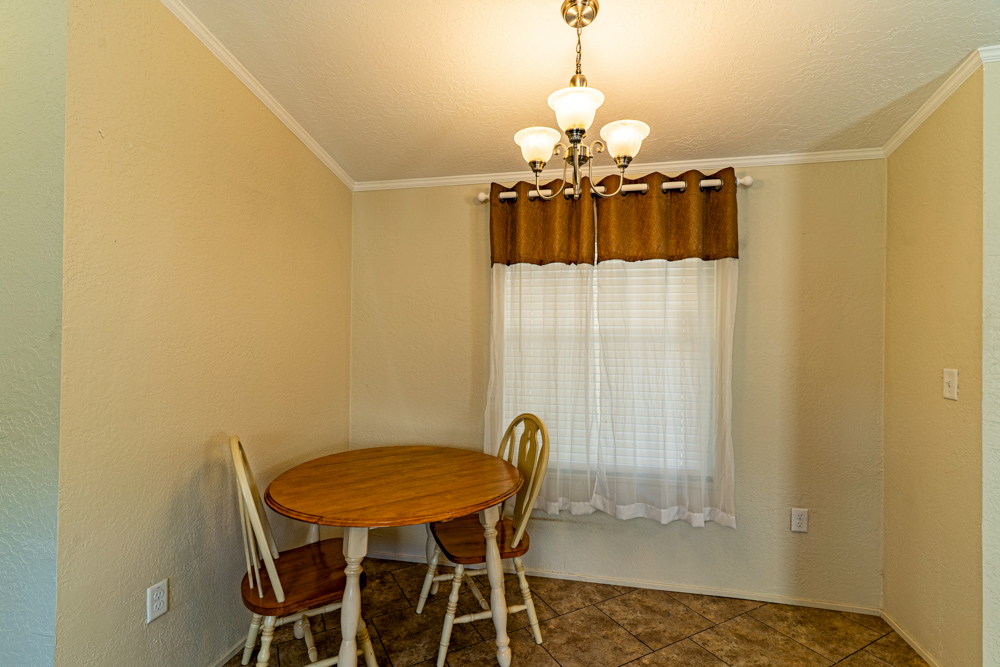 3-Bed, 2-Bath Mobile and Shop on 5 +/- Acres