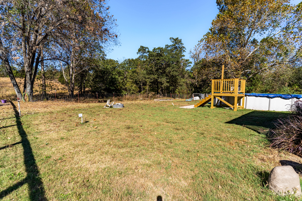 3-Bed, 2-Bath Mobile and Shop on 5 +/- Acres