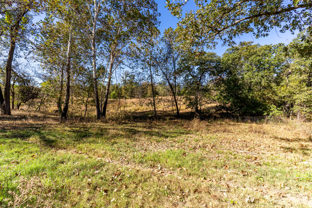 3-Bed, 2-Bath Mobile and Shop on 5 +/- Acres
