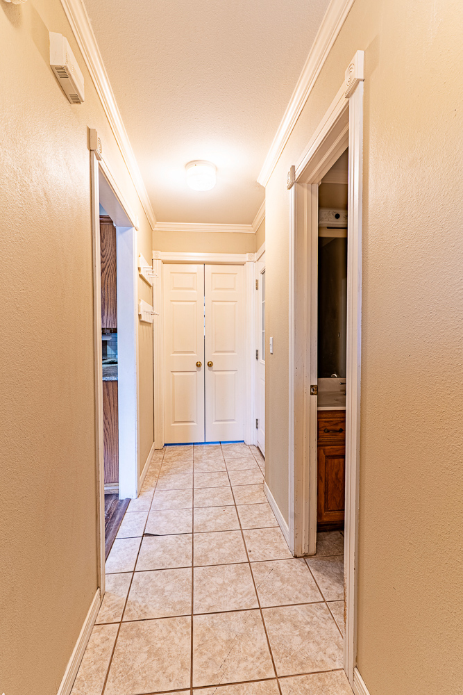 Beautiful 4 Bedroom Brick Home with Office, Pool, and Hot Tub