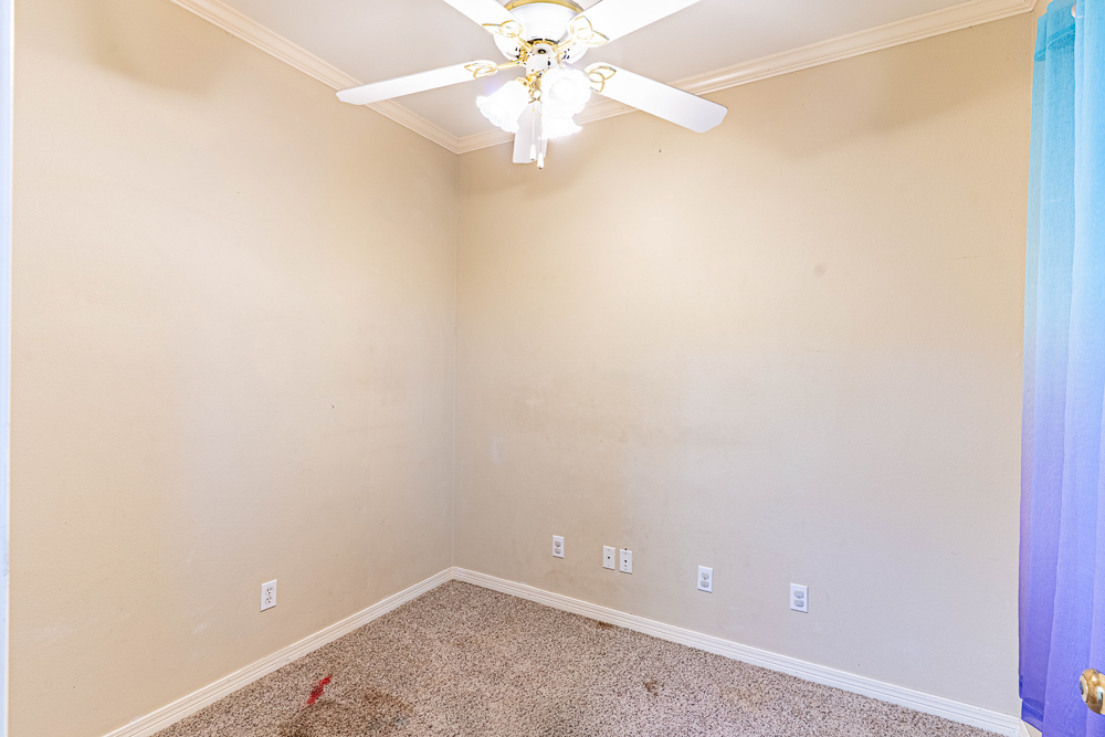 Beautiful 4 Bedroom Brick Home with Office, Pool, and Hot Tub