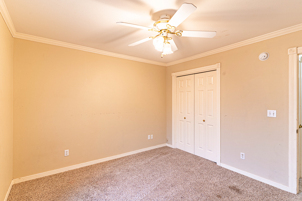 Beautiful 4 Bedroom Brick Home with Office, Pool, and Hot Tub